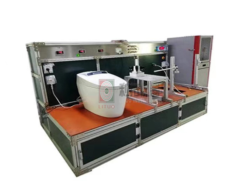 LT-WY13-智能坐便器綜合性能試驗機(jī)
